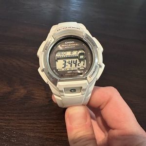 G-Shock Watch